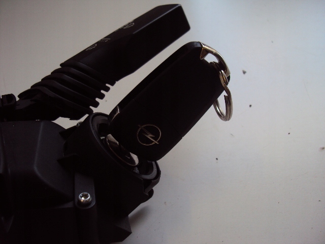 фото №7, Набор стартовый opel signum 3.0 v6 cdti 03 r