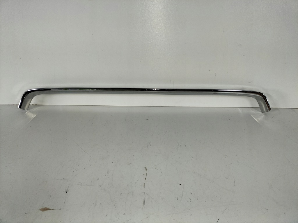 фото №1, Молдинг хром решётка mitsubishi asx 10-13