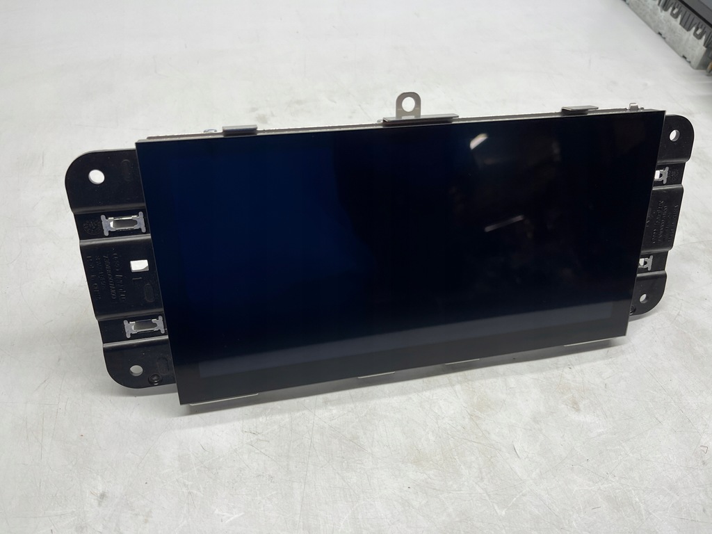 фото №1, Audi a6 c8 екран дисплей радіо navi mmi 4k0919605a