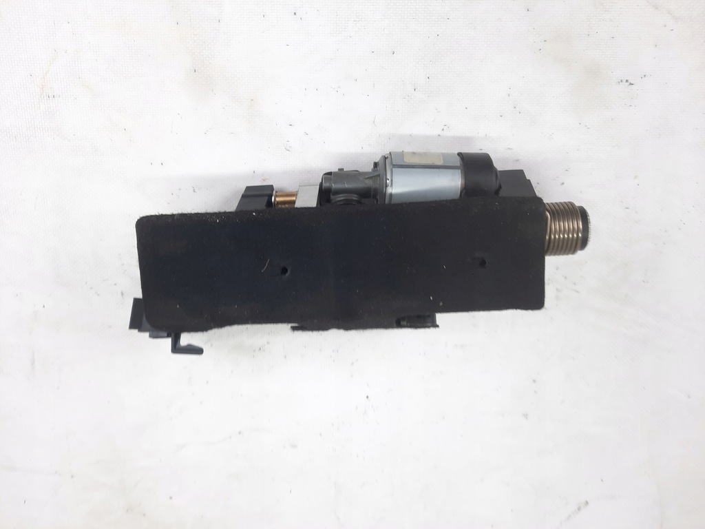 фото №7, Механизм механизмы подголовник задняя mercedes s w221