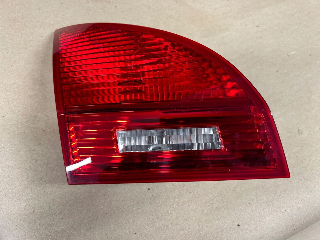 фото №1, Kia venga лампа задня w кришка ліва права