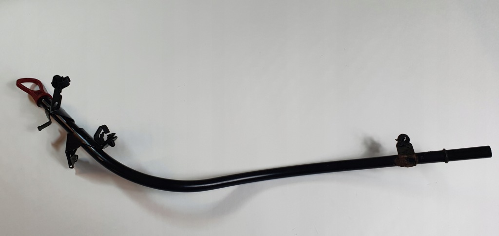 фото №1, Щуп рівня оливи szabelka щуп - bmw 3 e46 2.0d 320d m47 150km