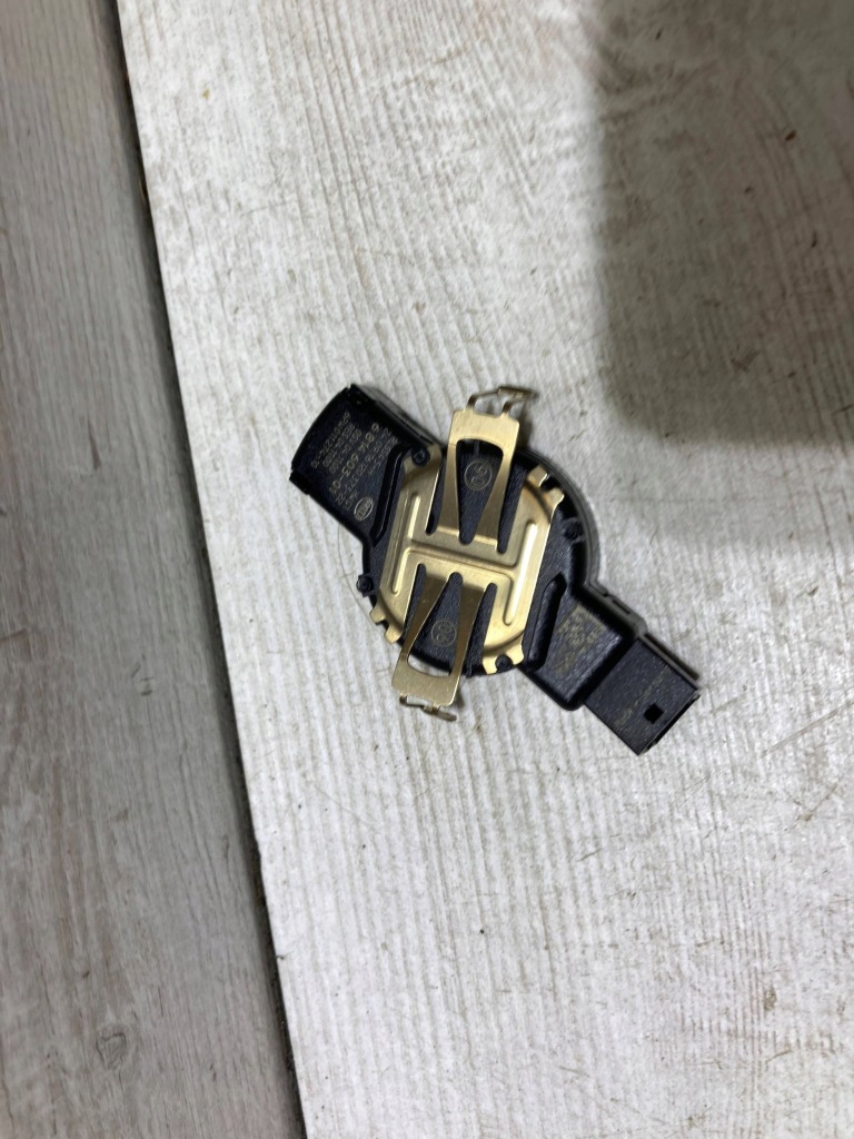 Mini clubman f54 2016 датчик датчик дощу Ціна