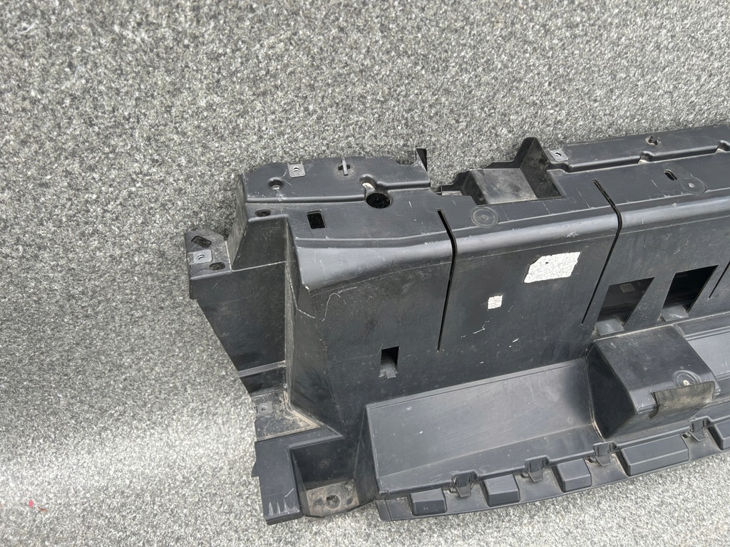 фото №5, Toyota proace city rifter partner berlingo 4 iv усилитель верхний pas 19-