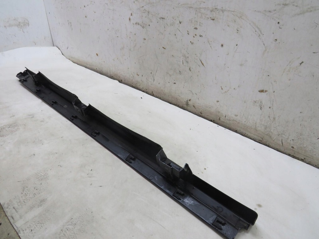 фото №9, Молдинг поріг ліва honda crv iv 5397pa010