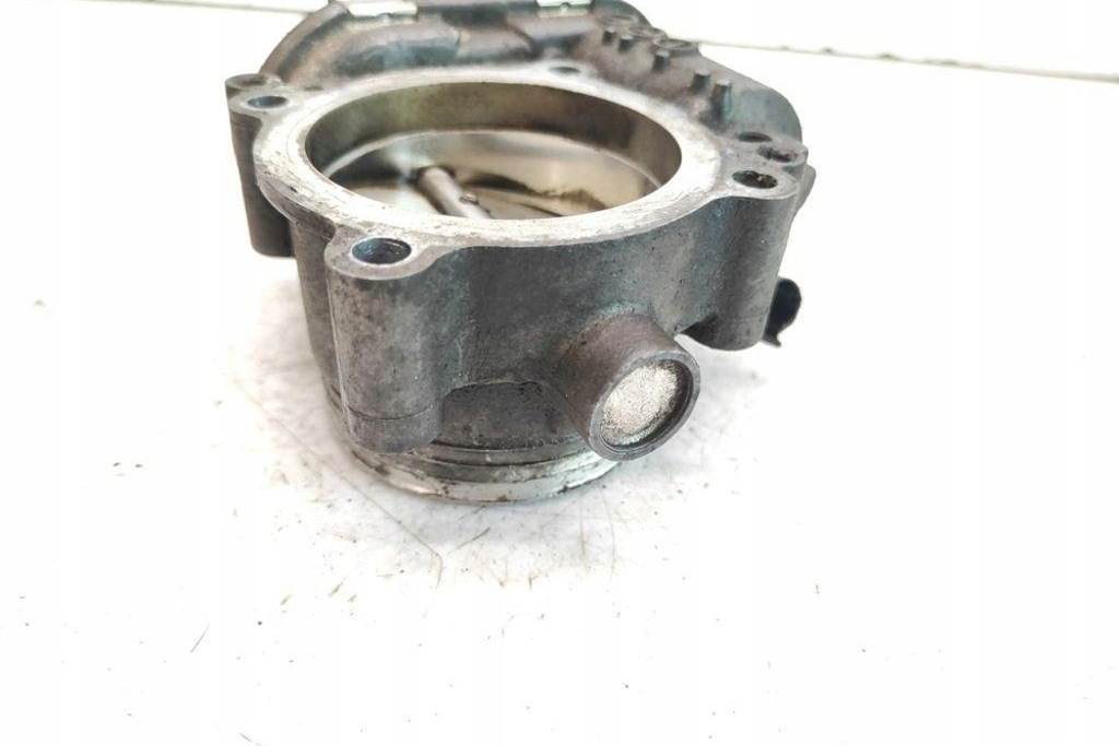 фото №7, Карбюратор volvo c70 ii cabrio 0280750146 2.52l бензиновий 162kw 2006