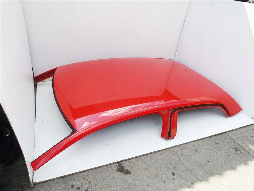 фото №3, Крыша vw polo v 3 дверь 2009-2017 rok lp3g