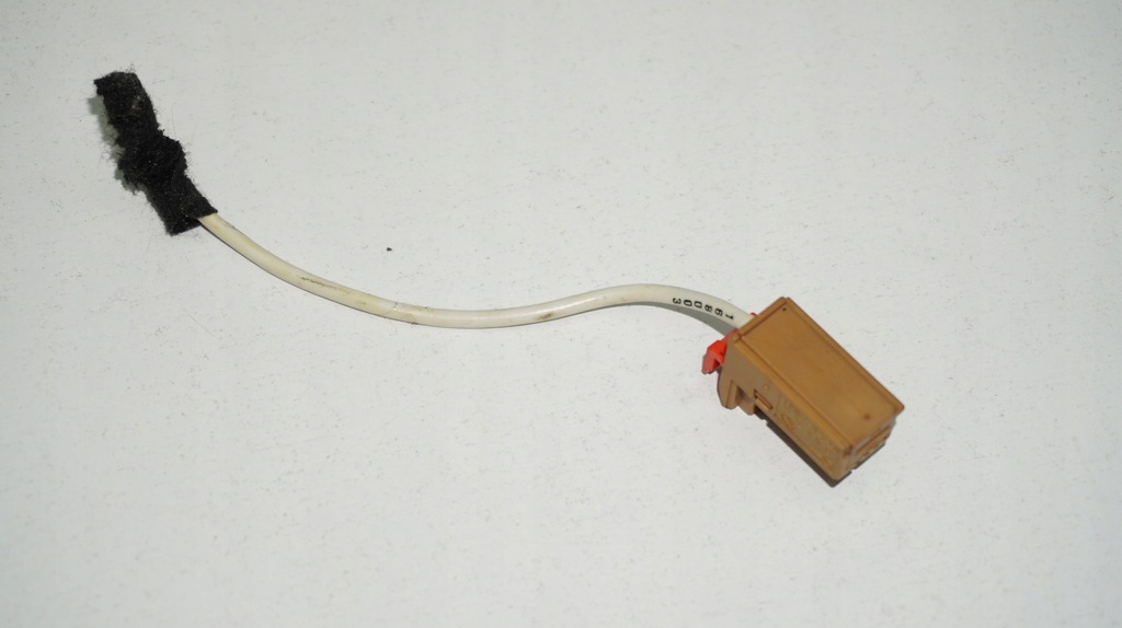 фото №9, Audi volkswagen штекер колодка соединитель 1k0972751a