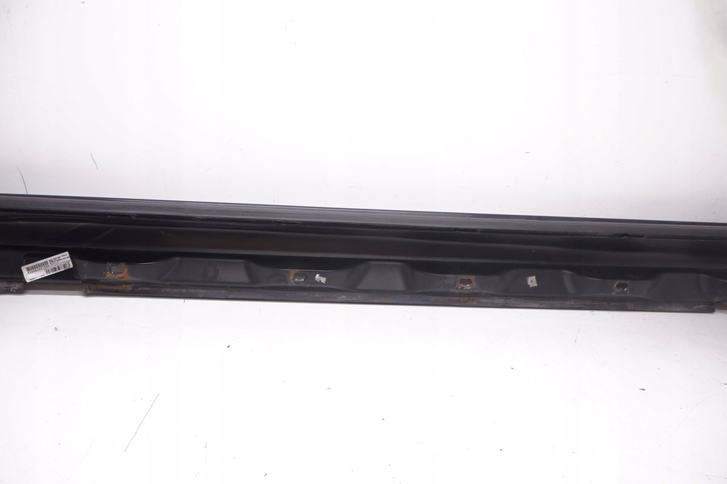 фото №8, Молдинг накладка порог порог правая правый volvo v70 iii 39882997 452-26