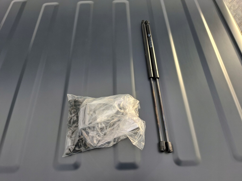 фото №8, Крыша жёсткий hardtop kompletny 2d jeep wrangler jl 17- 5vn23tzzan 51718800aa