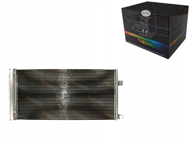 фото №1, Конденсатор thermotec 921100002r 43322 169936 rt5430