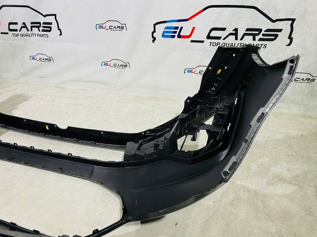 фото №9, Ford galaxy mk3 lift бампер перед передній 4xpdc 2019-2023 rok