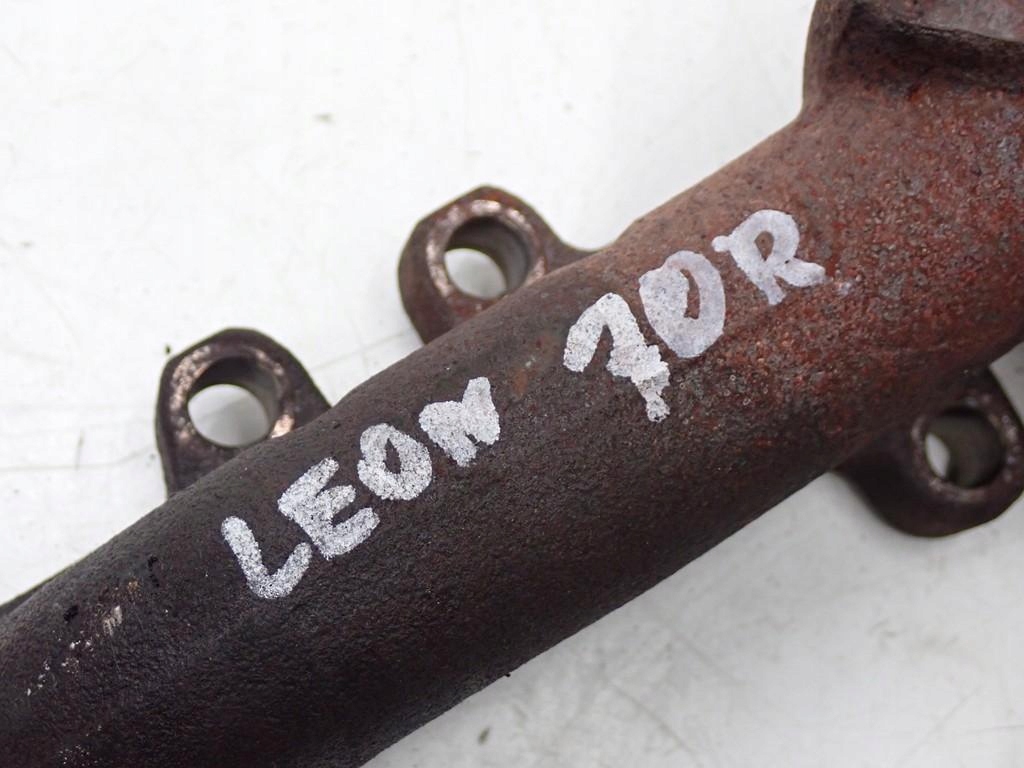 фото №11, Турбина регулятор 03l253016t seat leon ii 1.6 tdi cay 105km 10r