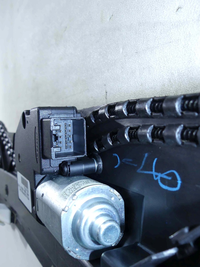 фото №10, Люк kpl fiat freemont 14r