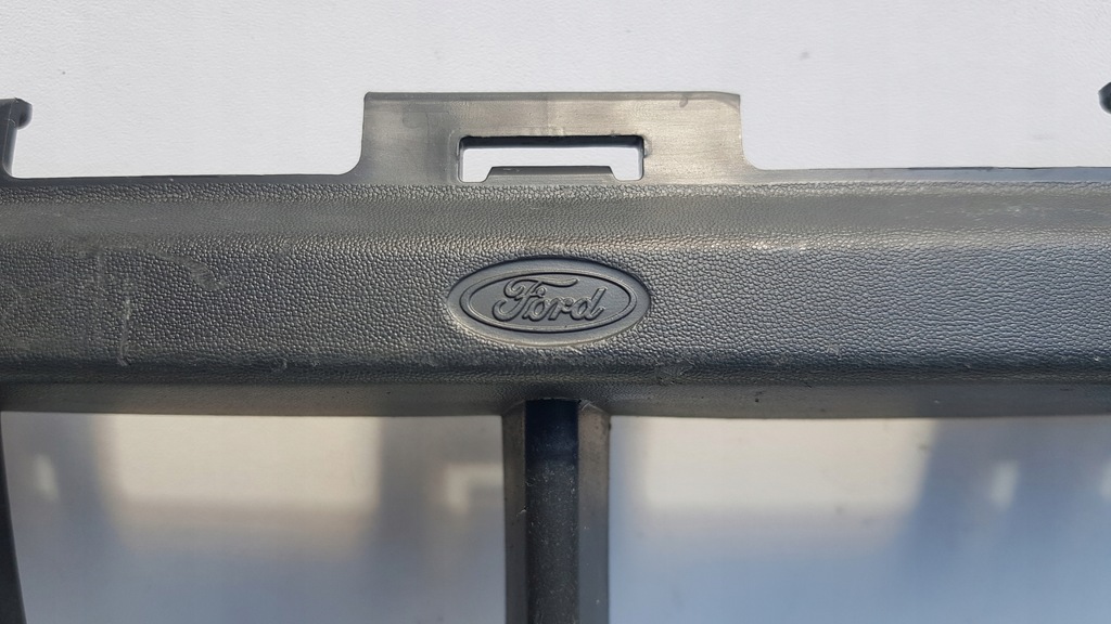 фото №13, Решётка бампера ford оригинальный номер transit tourneo eu