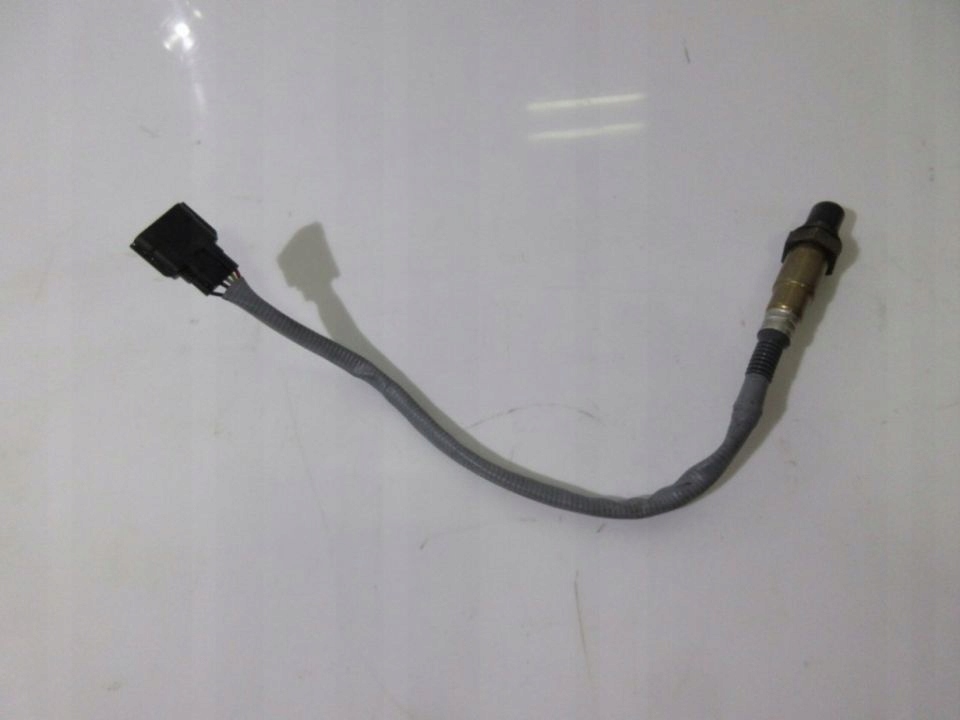 фото №1, Датчик лямбда-зонд h8201395330 renault talisman 1.6 dci