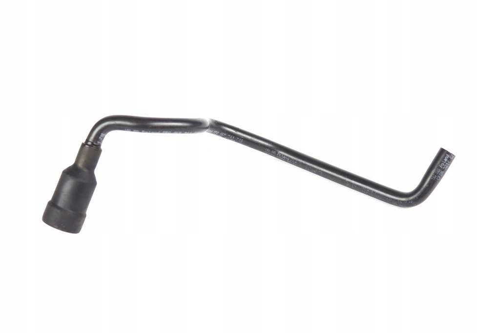 фото №1, Wąż фара вентиляция правый audi a7 c8 rs7