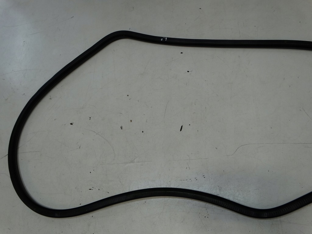 фото №5, Прокладка дверь левый перед ibiza mk4 6j4867365