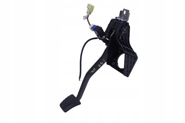 фото №1, Педаль тормоза hyundai i30 07r.