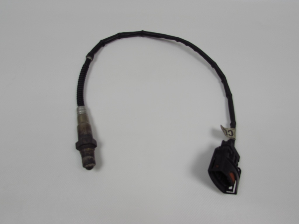 Купить Opel zafira b 2.2 cdti 05-14 датчик лямбда-зонд 0258007284