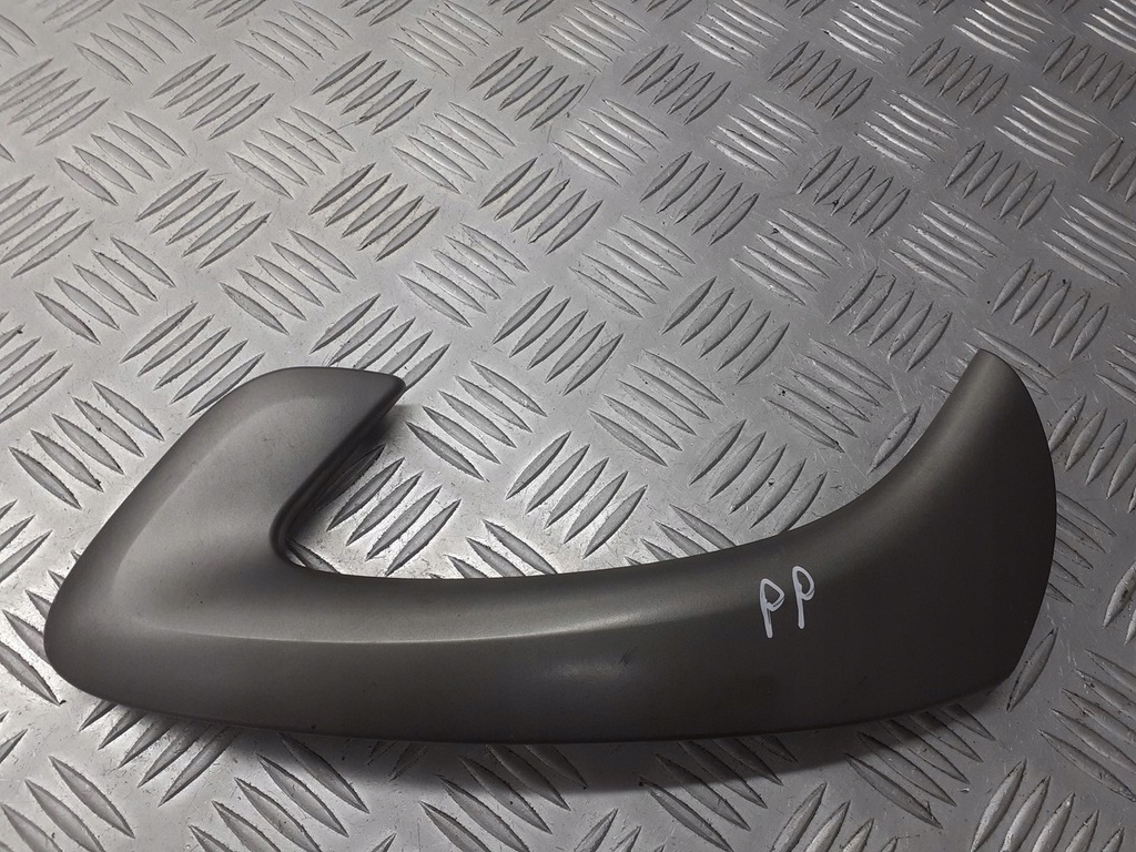 фото №1, Ручка правая передняя dacia sandero 8200732454