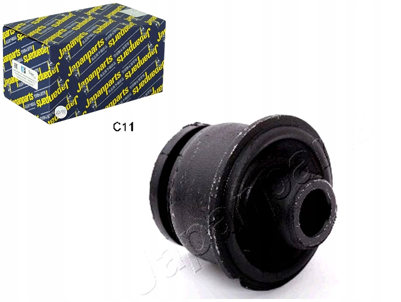 фото №1, Втулка важеля ru-c11 chrysler pt cruiser japanparts