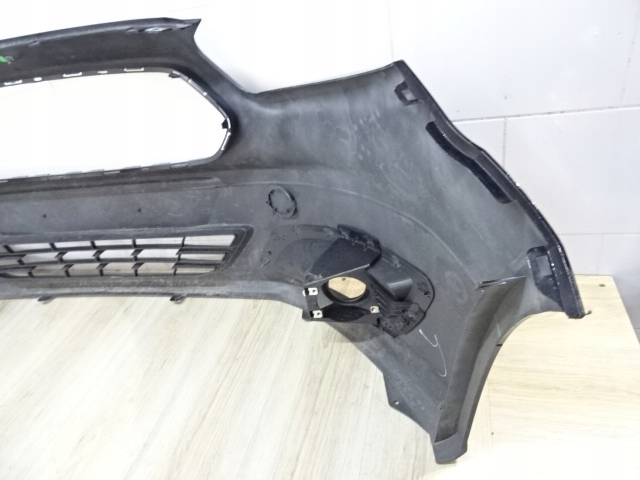 фото №13, Бампер перед ford transit courier 14-16r