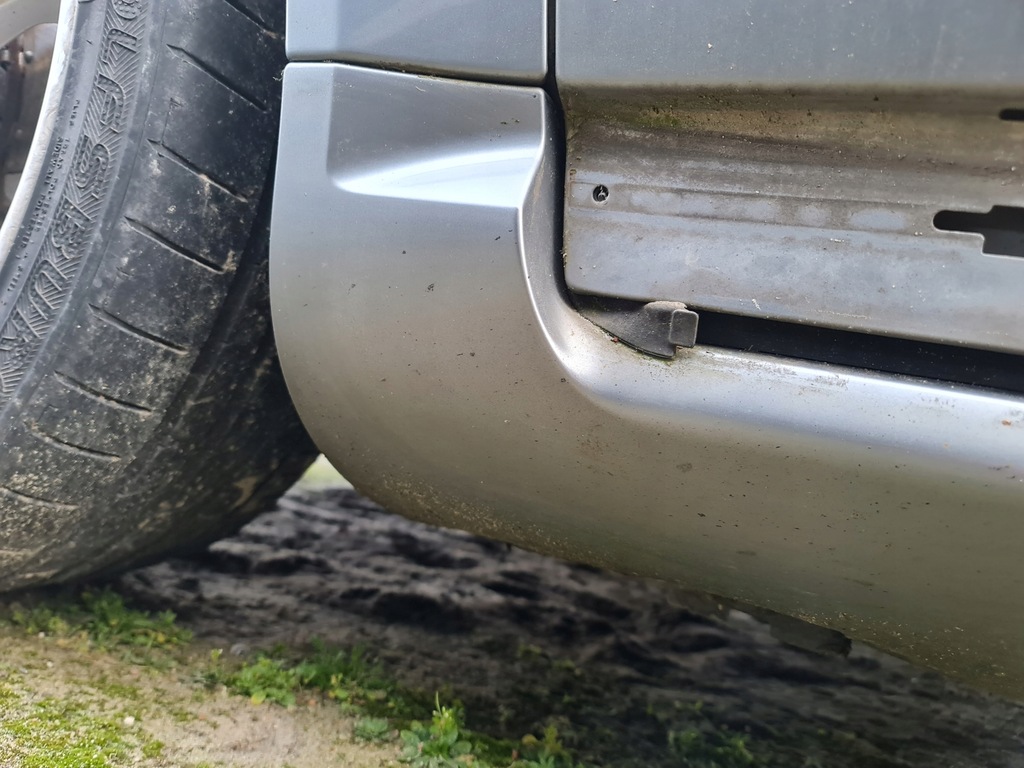 фото №6, Молдинг поріг ліва audi a8 d3 long ly7g lubelskie