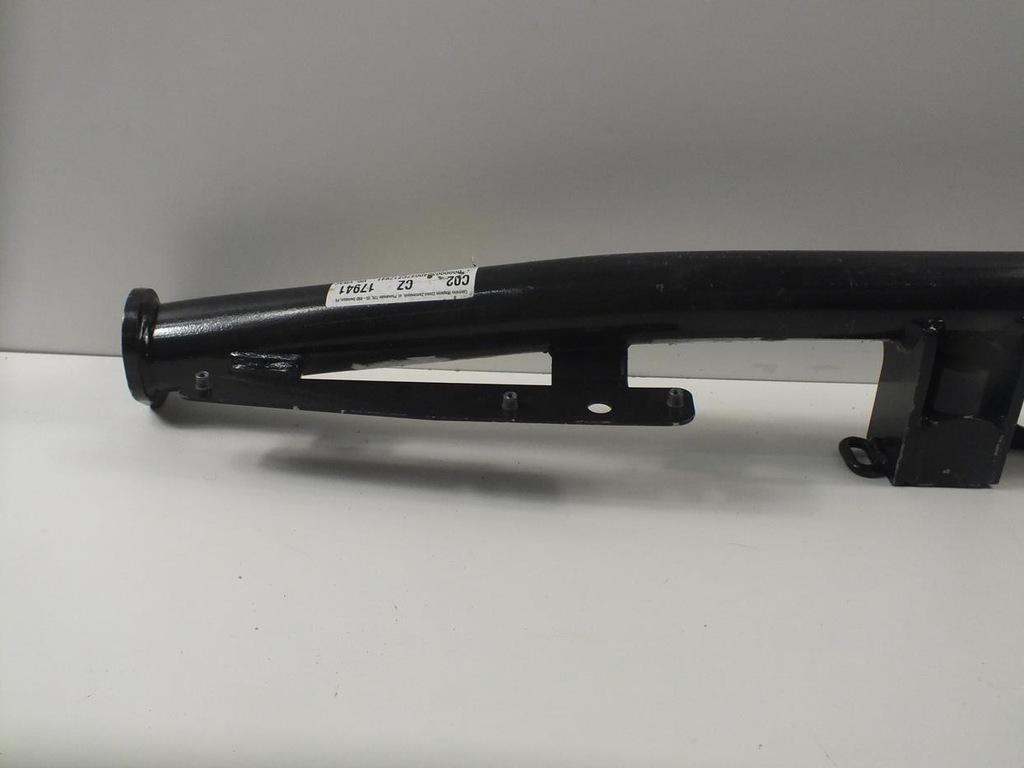 фото №8, Renault clio v балка фаркоп буксировочный прицепа oryg