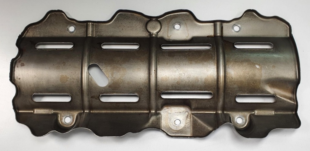 Купить Вкладыш картера масла масляный ford focus mk3 1.6 ecoboost