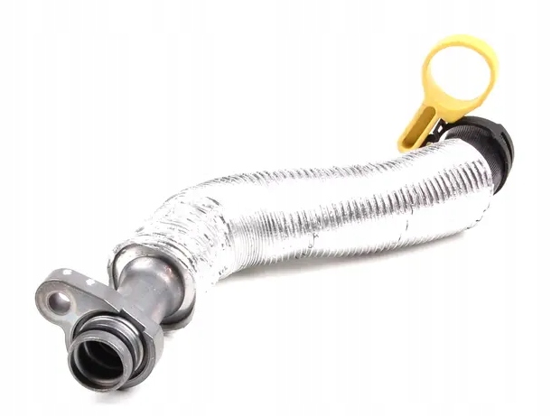 фото №1, Шланг зворотний turbo mini cooper s r55/r56/r60oe