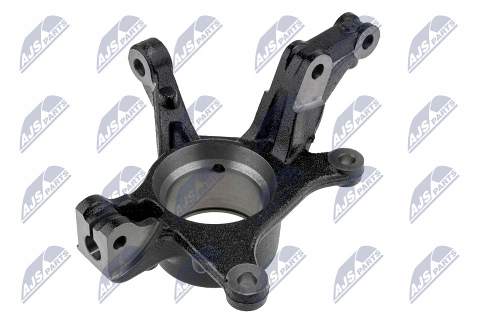 фото №2, Zzp-re-018 nty поворотний кулак передня renault captur 1