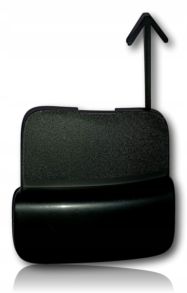 фото №1, Suzuki vitara iii 2015-2018 - заглушка фаркоп перед