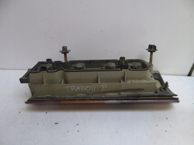 фото №4, Ford transit mk5 94r- лампа задняя правая