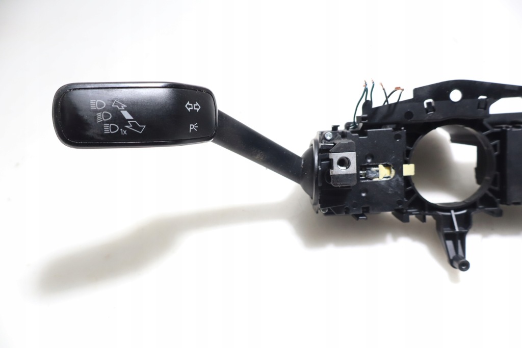 фото №3, Переключатель комбинированный света volkswagen golf vii