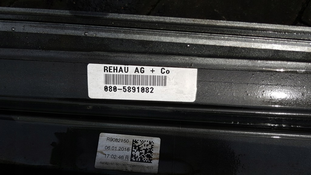Mercedes w205 защита порога  правая a205690xx40 Недорого