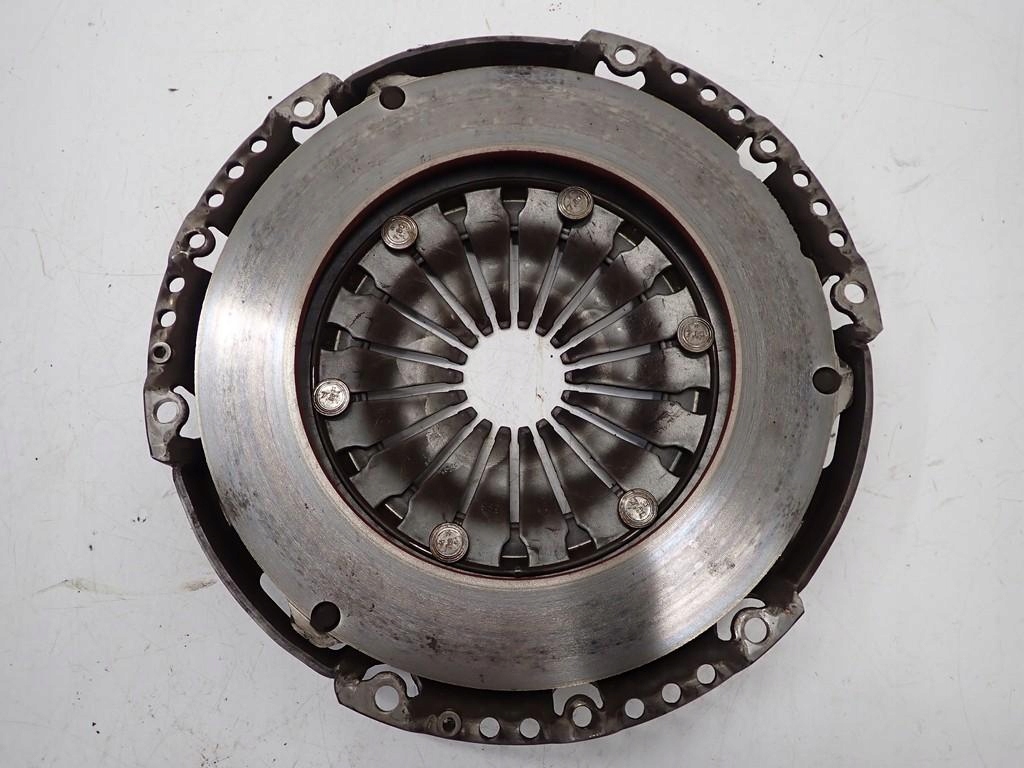 фото №12, Сцепление полный колесо vw polo 2g vi seat ibiza v 6f 1.0 tsi dla 21r