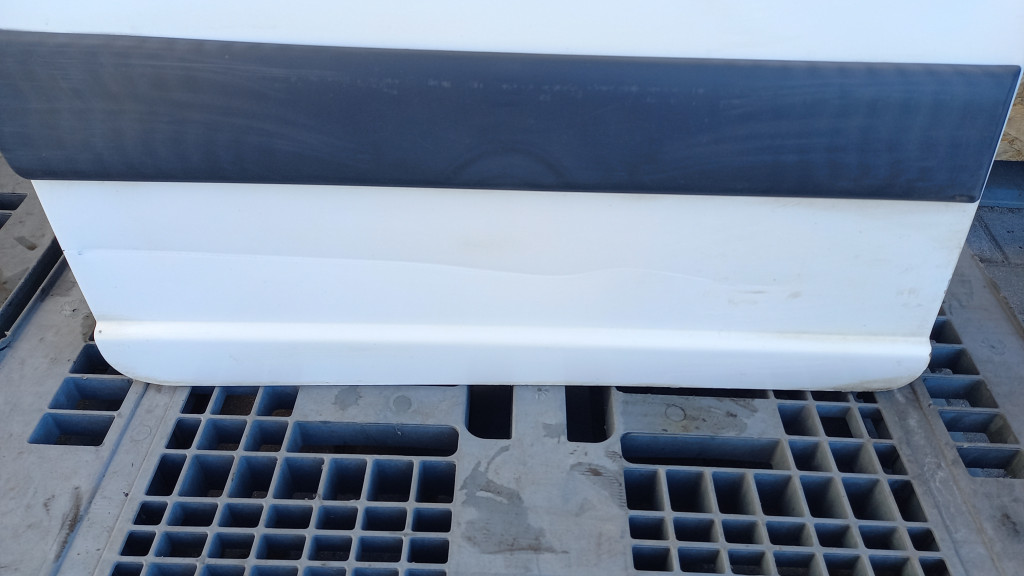 фото №4, Дверь правое задняя peugeot partner i 02r