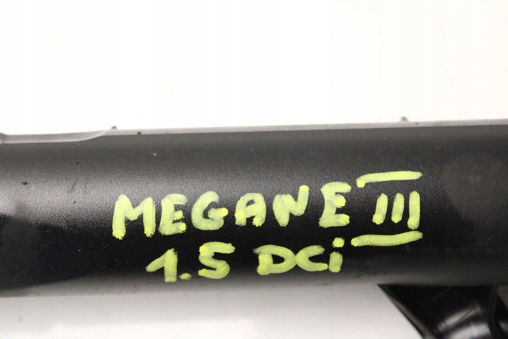 фото №5, Renault megane iii 1.5 dci шланг труба wąż воздуха 144604607r