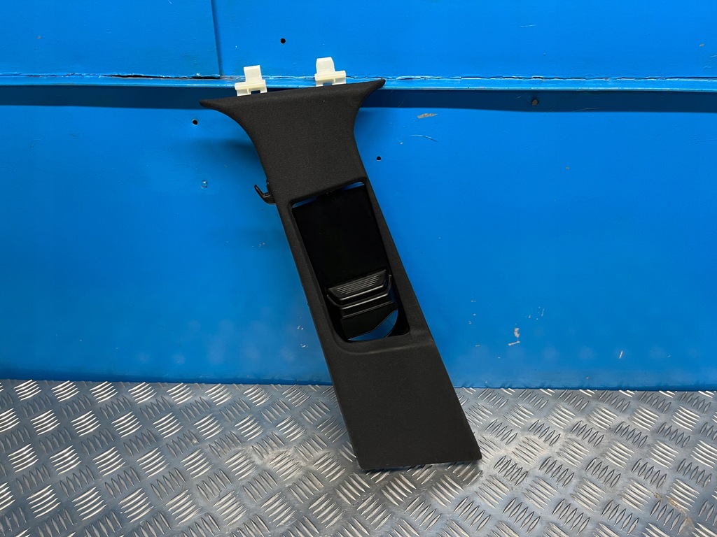 фото №1, Mercedes w212 lift ліва оббивка стійка обшивка