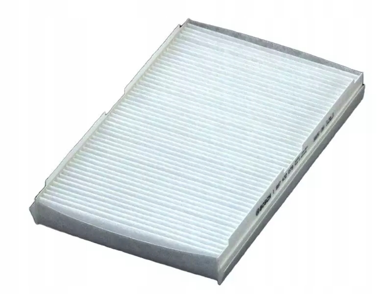 фото №13, Bosch набор фильтров peugeot 307 1007 1.4 hdi