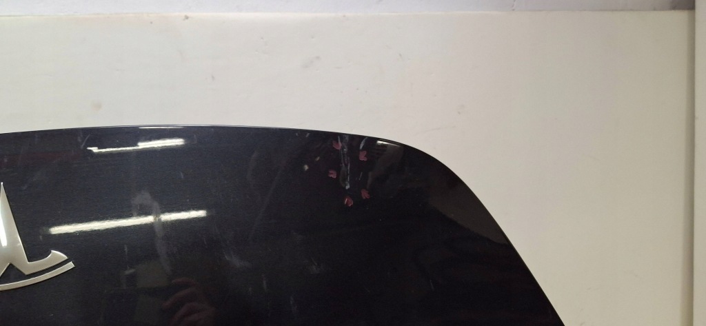 Капот tesla model 3 рестайлинг  2023- Недорого