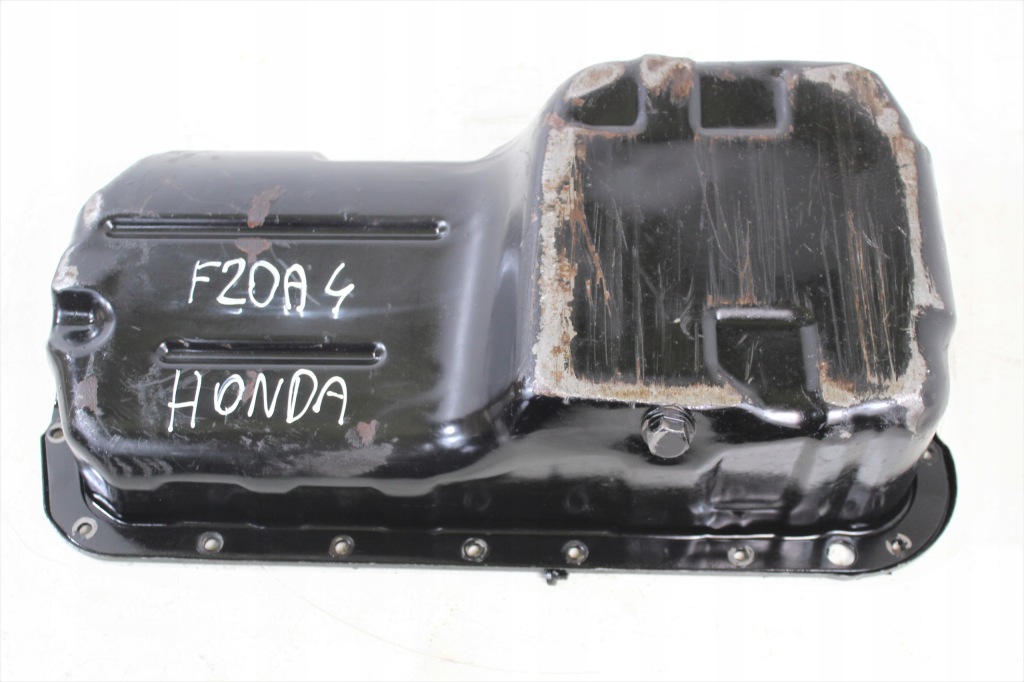Купити Піддон піддон масляна honda prelude 2.0i f20a4