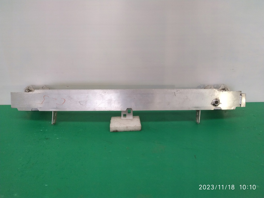 фото №1, Балка бампера перед передня citroen c5 08-