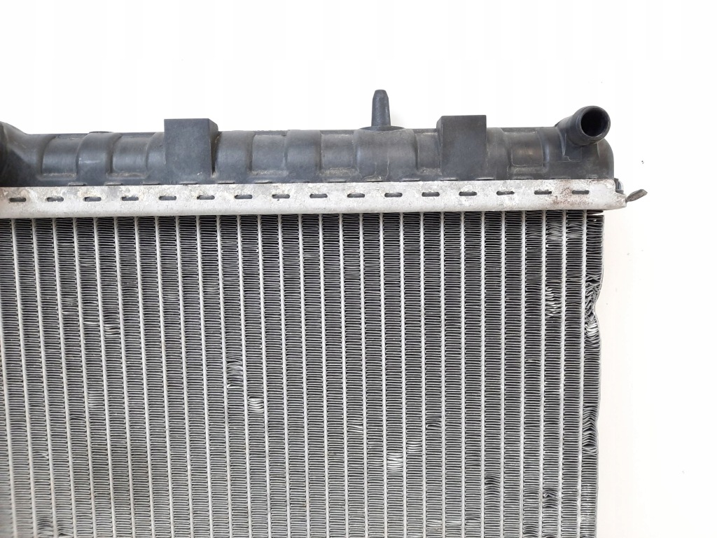 2011 fiat scudo радіатор води r5450002 Зі Шроту