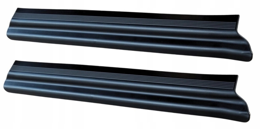 фото №1, Накладки пороговые предназначенные do mercedes sprinter iii, 2018- ,