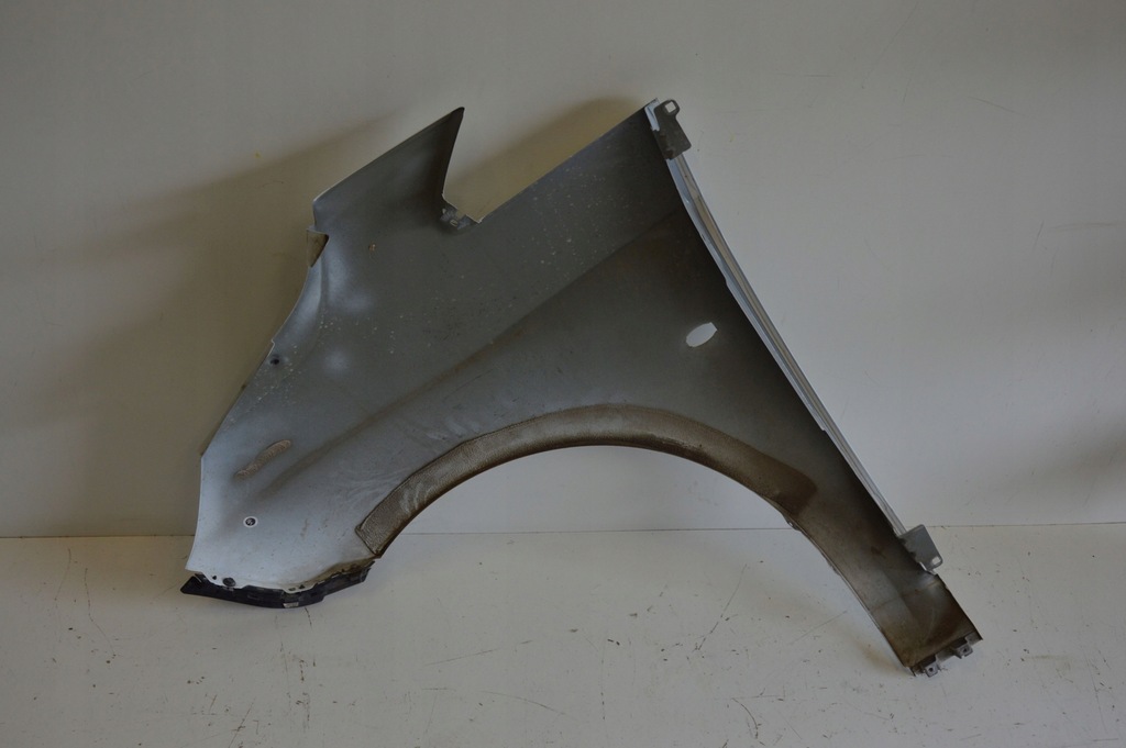 фото №7, Mercedes vito w447 447 направляющая крыло передний правый