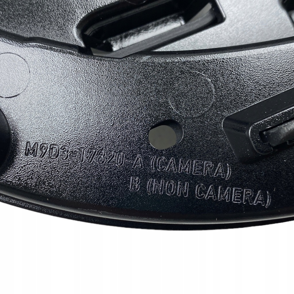 фото №15, Новый оригинальный номер решётка радиатора jaguar i-pace 2021- j9d3-8bb271-b