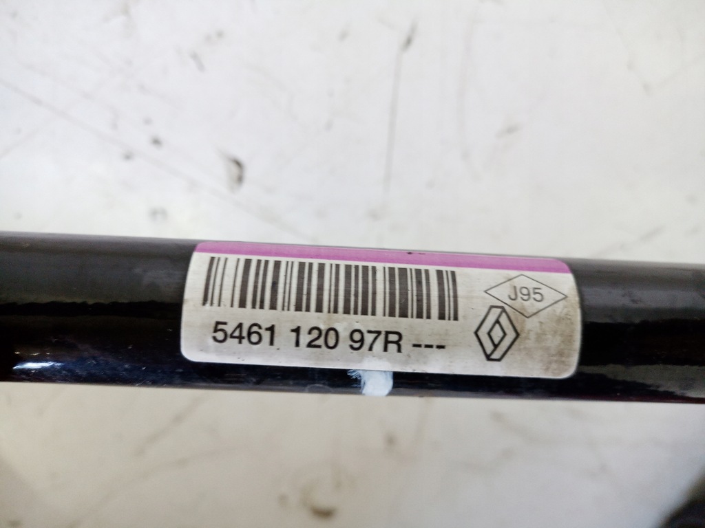 фото №5, Тяга стабилизатора перед renault zoe