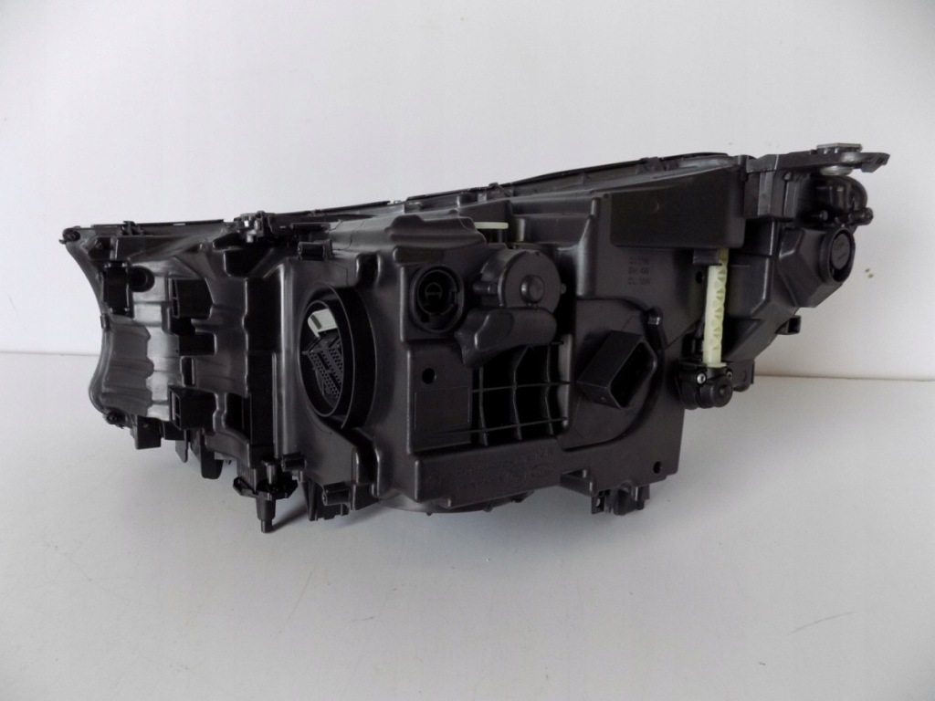 фото №5, Bmw 7 g11 g12 - лампа передня ful led - r 6410